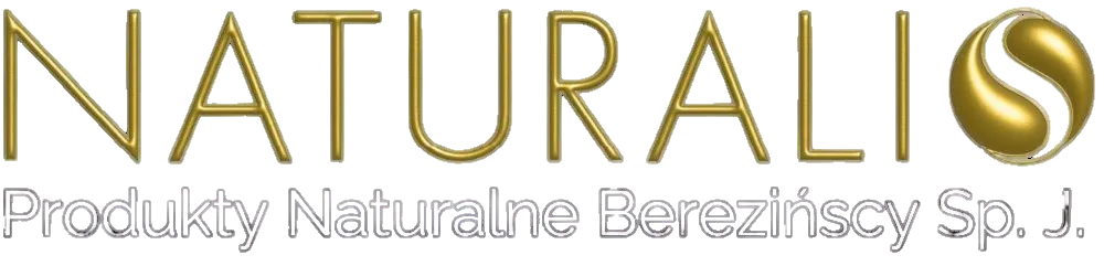 Натуральны лагатып Naturalis Cosmetics